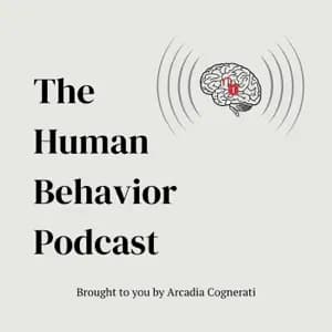 The Human Behavior Podcast cover art